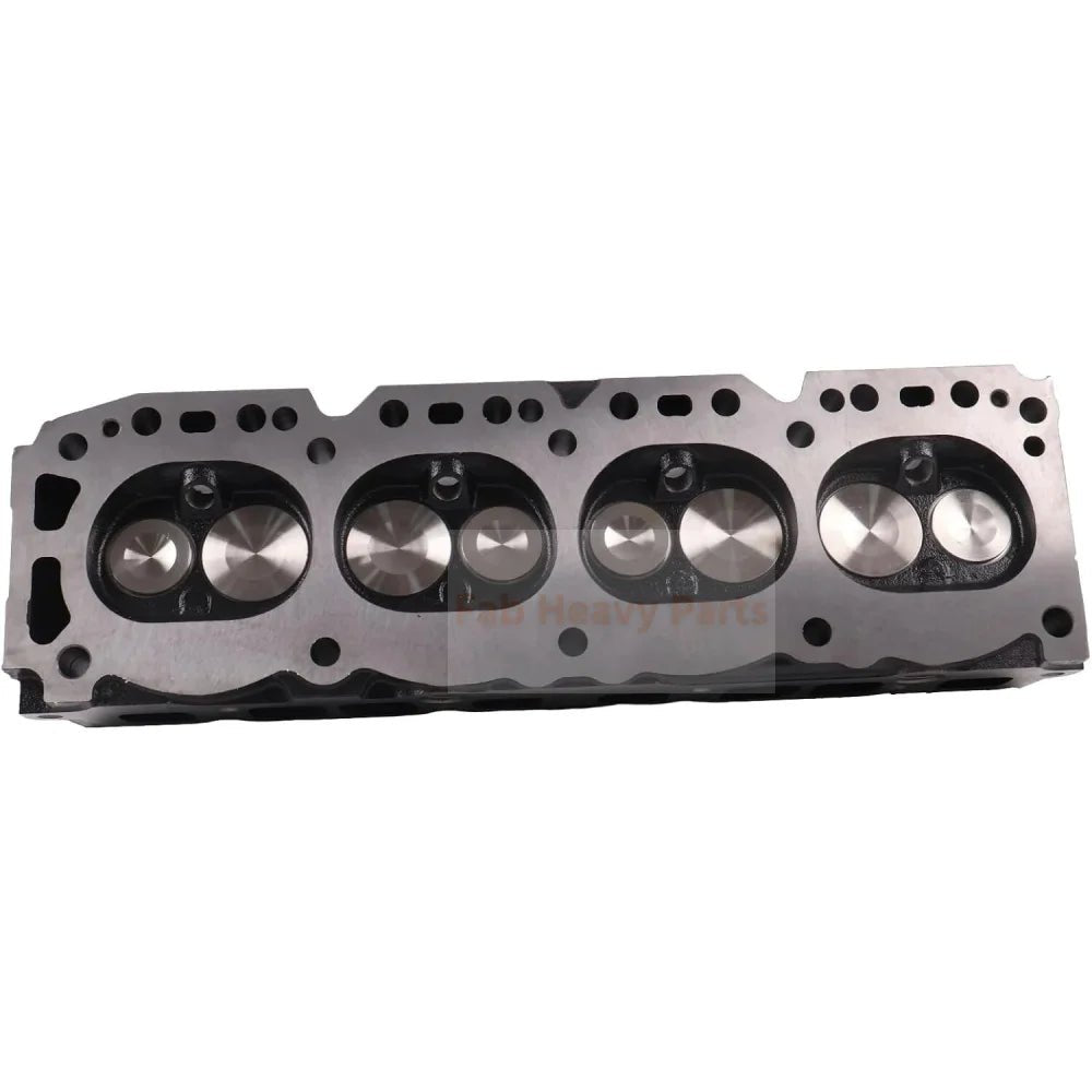 3.0L Marine Engine Cylinder Head 938 - 8M0115135 3854012 810849 10140599 Fits for Mercruiser Volvo Penta OMC GM Marine 3.0L Engines 1991 - Newer - Fab Heavy Parts