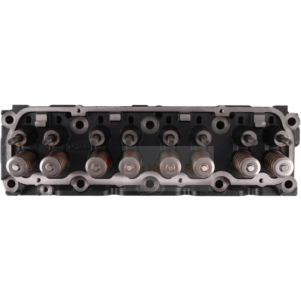 3.0L Marine Engine Cylinder Head 938 - 8M0115135 3854012 810849 10140599 Fits for Mercruiser Volvo Penta OMC GM Marine 3.0L Engines 1991 - Newer - Fab Heavy Parts