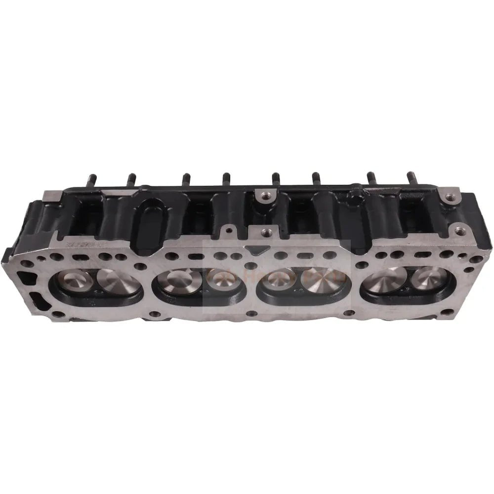 3.0L Marine Engine Cylinder Head 938 - 8M0115135 3854012 810849 10140599 Fits for Mercruiser Volvo Penta OMC GM Marine 3.0L Engines 1991 - Newer - Fab Heavy Parts