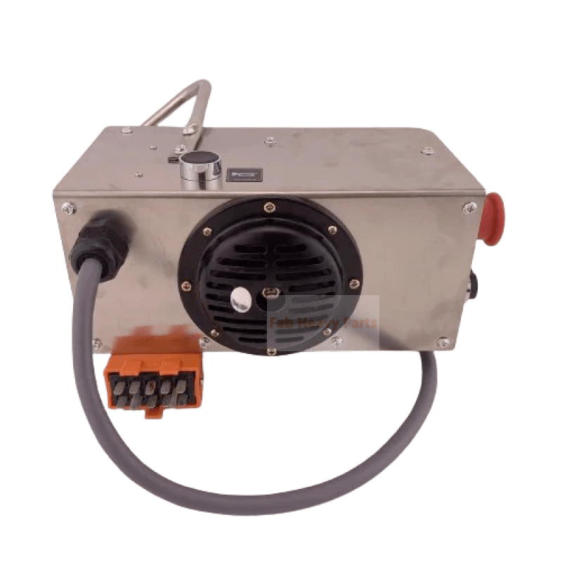 310185 SKYJACK SJIII3015 SJIII3215 SJIII 3219 SJIII3220用の上部コントロールボックス