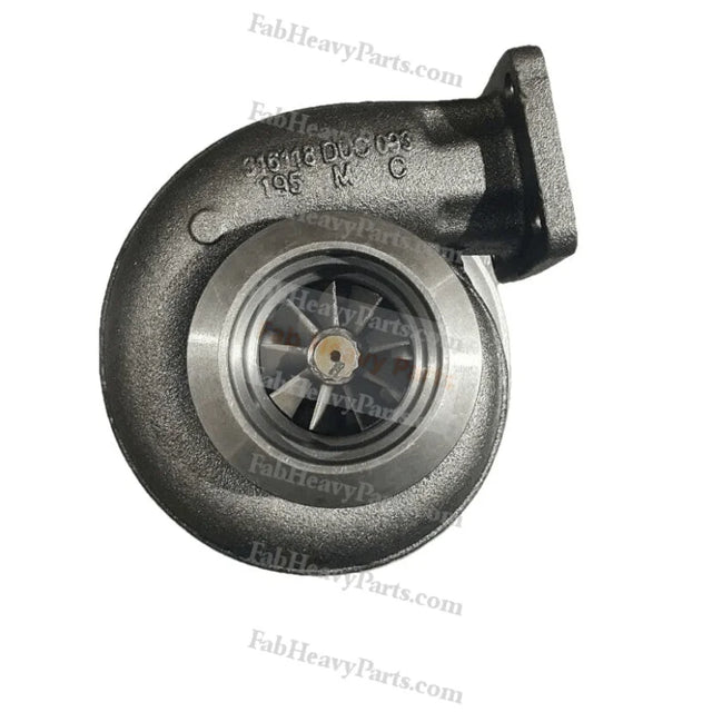Turbo S1B TurboCharger RE507842 se ajusta para el motor John Deere 3029T