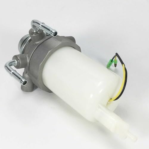 Fuel Filter Primer Pump 447300-2150 for Isuzu Pickup TFR D-MAX SUV Rodeo
