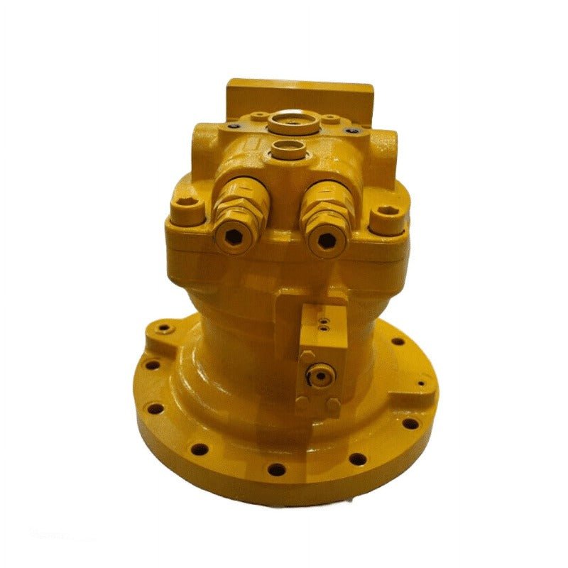 31N6 - 10210 JMF151 Swing Motor Fits For Hyundai R210 - 7 R215 - 7 R220 - 5 R225 - 7 - Fab Heavy Parts