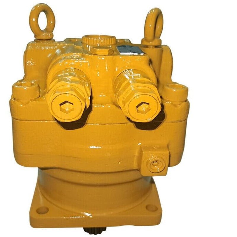 334 - 9973 3349973 M5X180CHB Swing Motor Fits For Caterpillar Cat E330C E330D E336D - Fab Heavy Parts