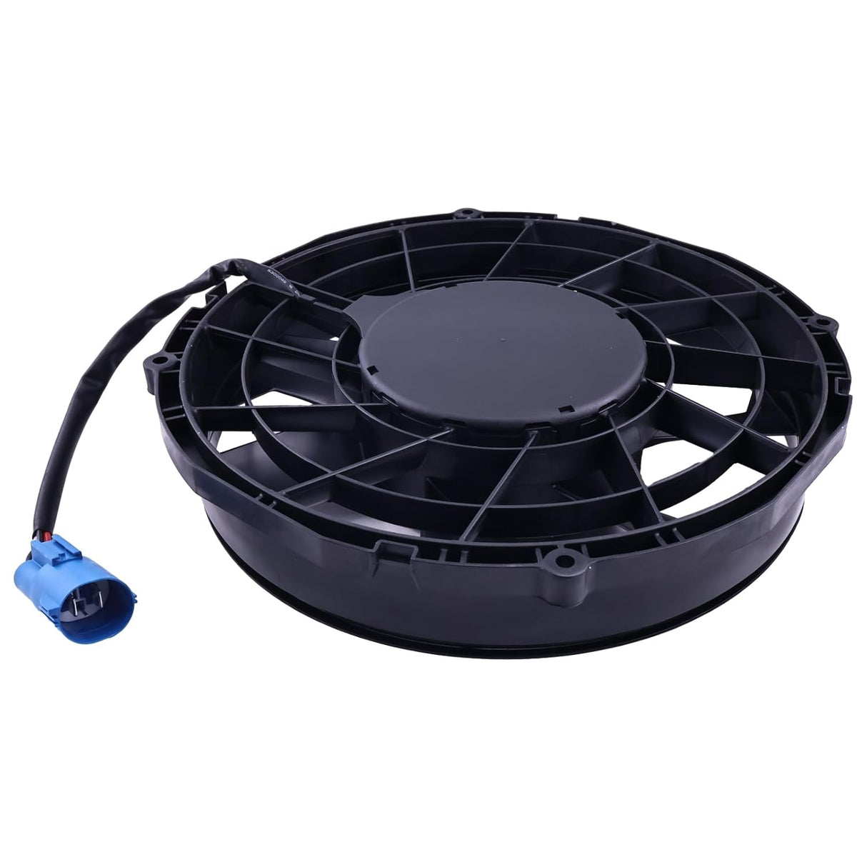 24V Brushless Axial Fan VA89-BBL338P/R/A/N-94A VA89-BBL328P/R/A/N-94A
