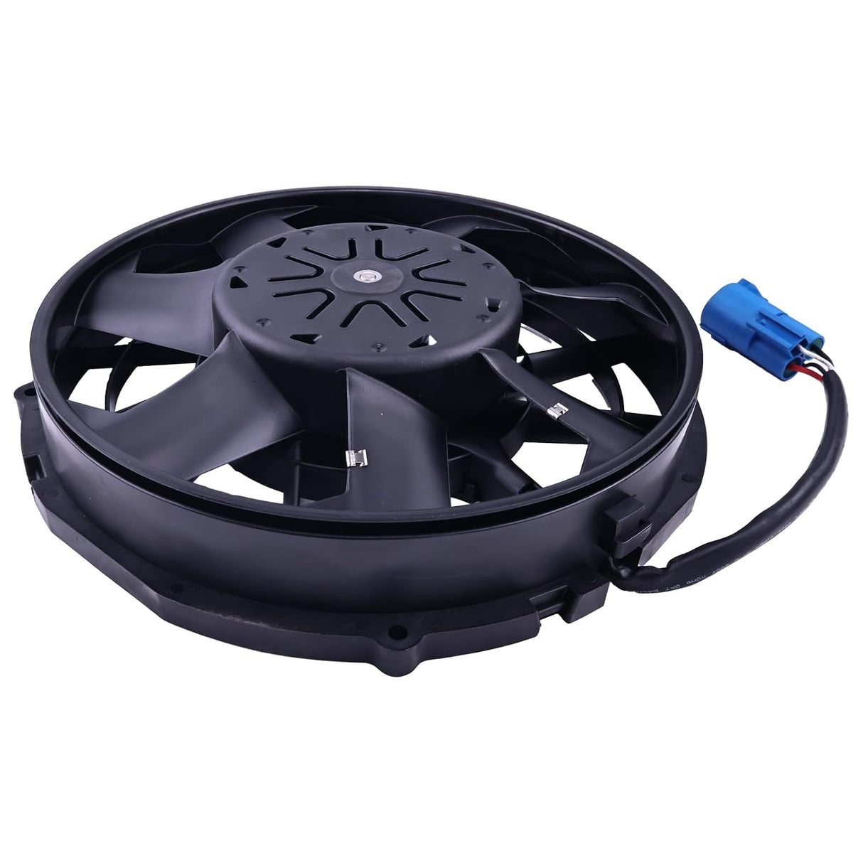24V Brushless Axial Fan VA89-BBL338P/R/A/N-94A VA89-BBL328P/R/A/N-94A