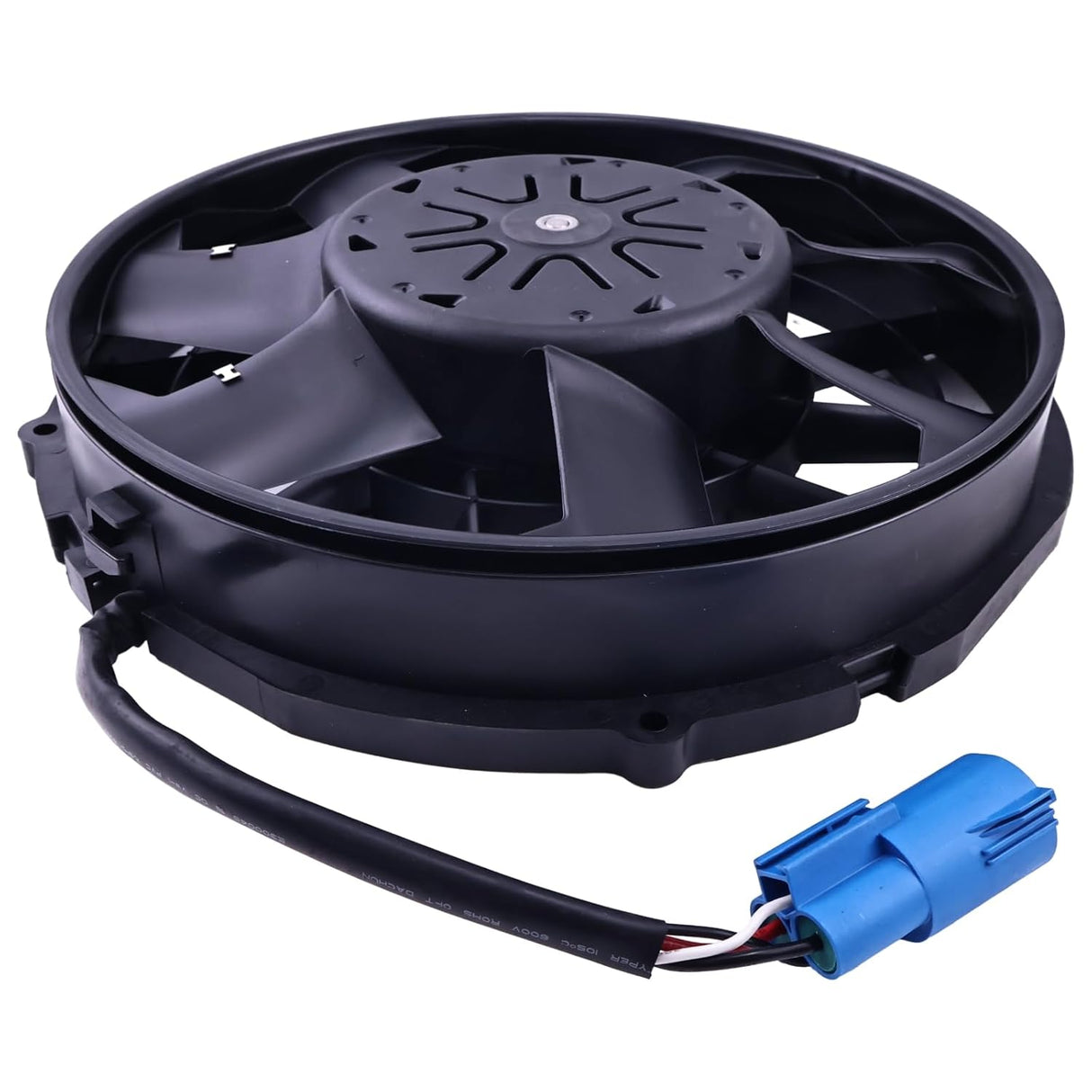 24V Brushless Axial Fan VA89-BBL338P/R/A/N-94A VA89-BBL328P/R/A/N-94A
