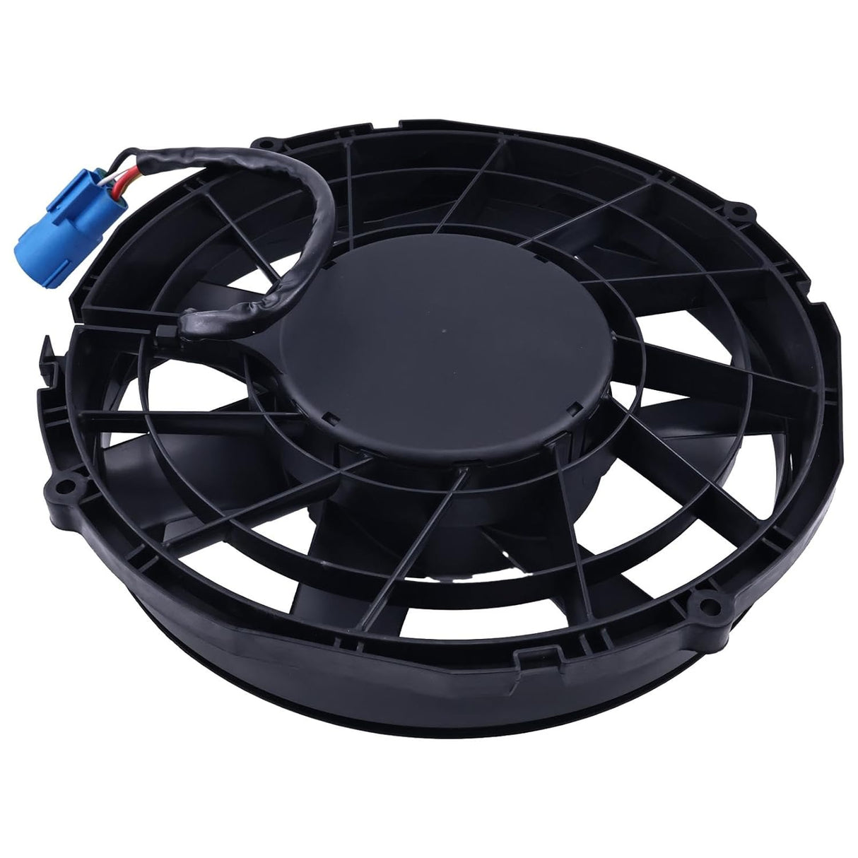 24V borstelloze axiale ventilator VA89-ABL320P/R/A/N-94A