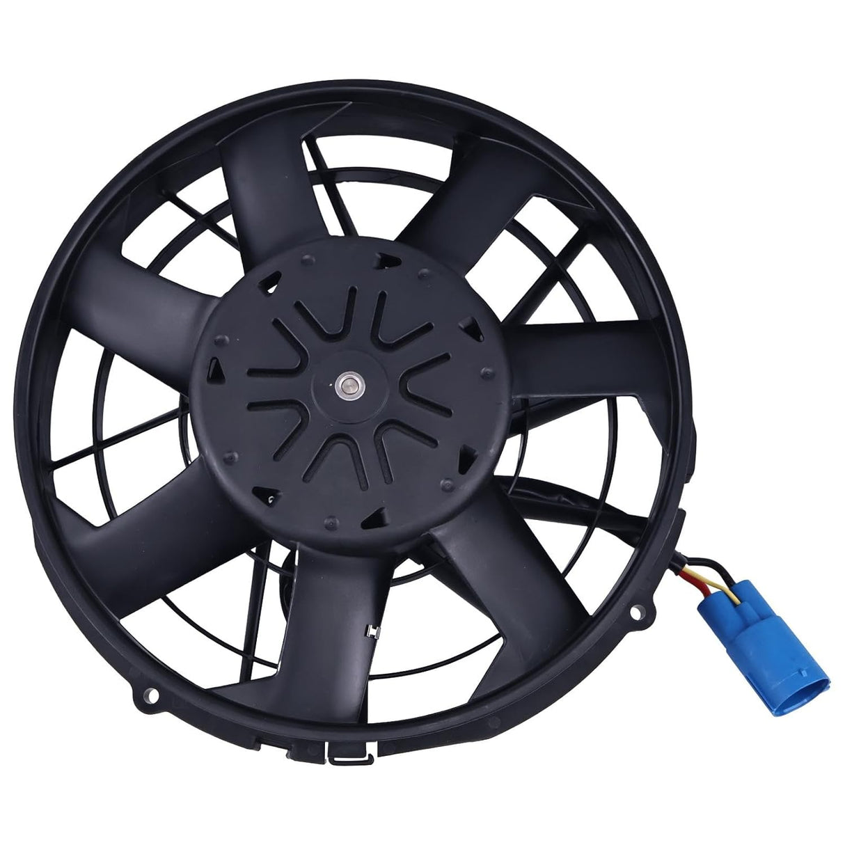 24V borstelloze axiale ventilator VA89-ABL320P/R/A/N-94A
