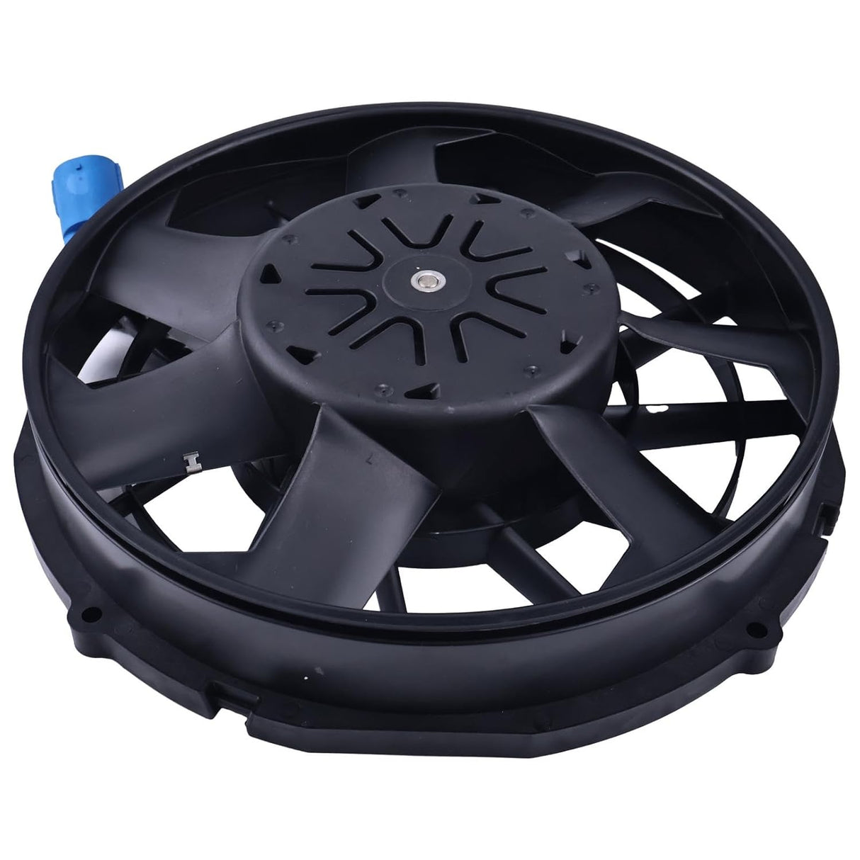 24V borstelloze axiale ventilator VA89-ABL320P/R/A/N-94A