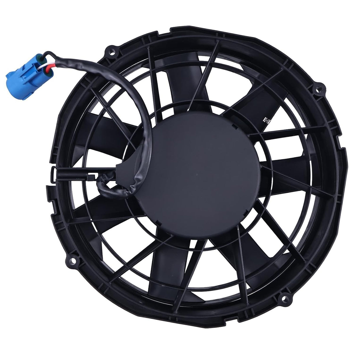24V borstelloze axiale ventilator VA89-ABL320P/R/A/N-94A