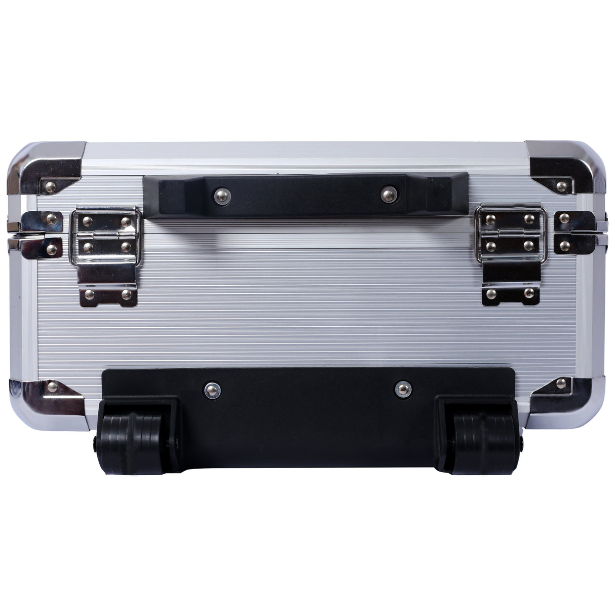 899pcs Home Repair Tool Set Kit Toolbox Storage Case with 4 Drawers General Household Tool Kit with Rolling Tool Box