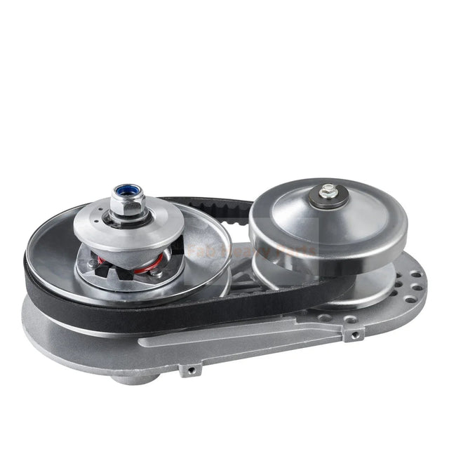 3/4" Go Kart Torque Converter Clutch Kit TAV2 30 - 75 10T 12T 35 218353A - Fab Heavy Parts