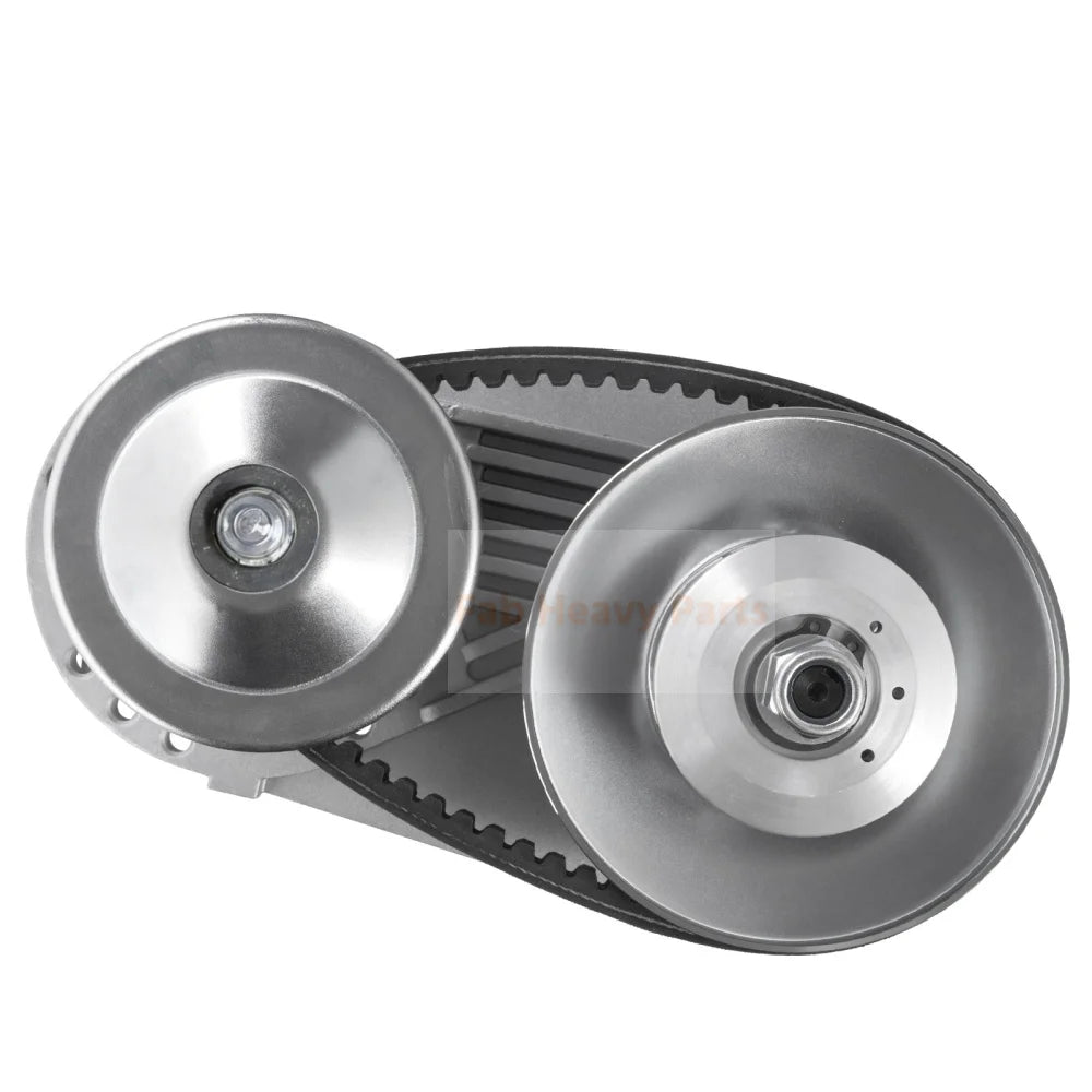 3/4" Go Kart Torque Converter Clutch Kit TAV2 30 - 75 10T 12T 35 218353A - Fab Heavy Parts