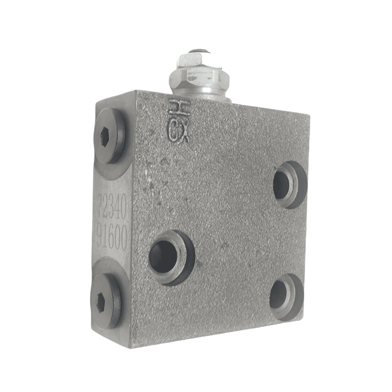 Relief Valve 723-40-71101 723-40-71102 Fits For Komatsu PC200-7 PC210-7