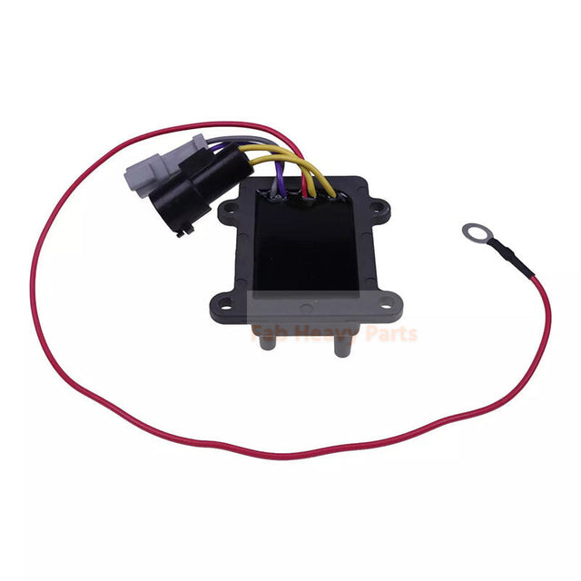 35 AMP CDI 193-6048 JOHNSON EVINRUD REGTIFIER RÉGULATEUR 586048 586075 18-5829 18-5830