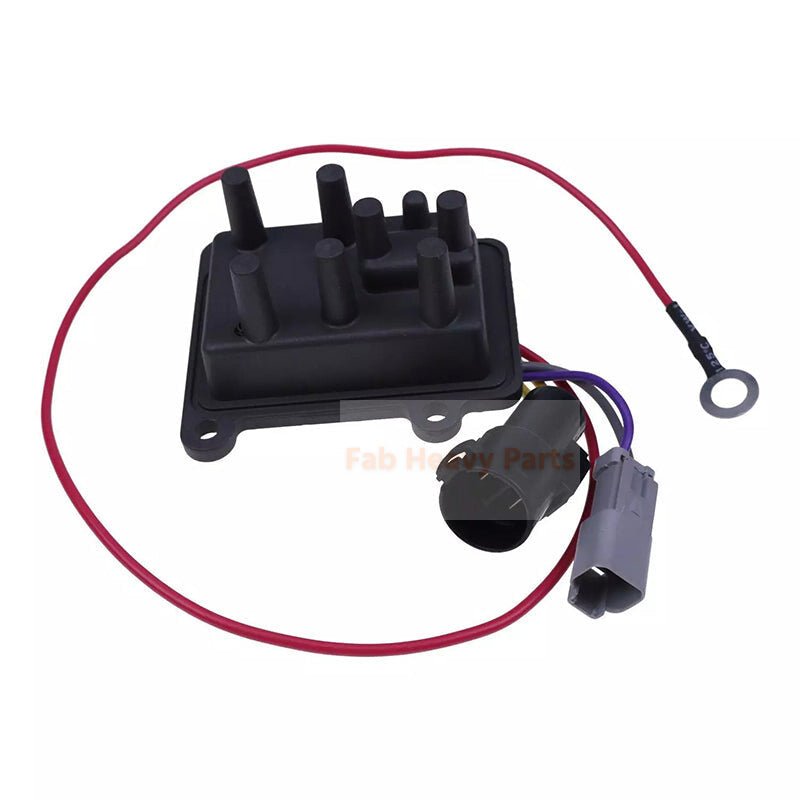 35 AMP CDI 193 - 6048 Johnson Evinrude Rectifier Regulator 586048 586075 18 - 5829 18 - 5830 - Fab Heavy Parts