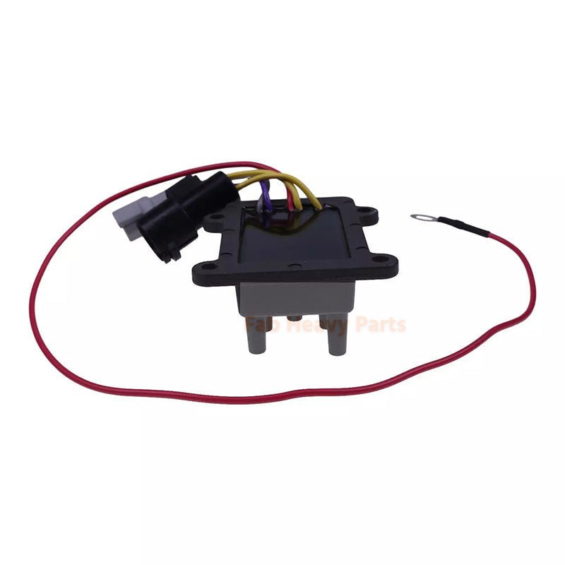 35 AMP CDI 193 - 6048 Johnson Evinrude Rectifier Regulator 586048 586075 18 - 5829 18 - 5830 - Fab Heavy Parts