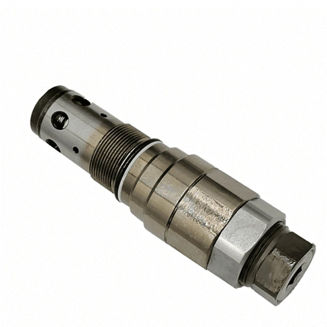 Avlastningsventil 4451628 passer til John Deere 210 200CLC 225CLC 2054