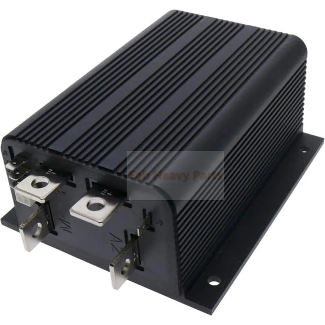 36V 0-5V 275A Motor Controller P1204M-4201 6904-0203275-02-36V Fits for Scissor Lift JCPT0808HD JCPT1012HD JCPT1612HD Curtis E-Z-GO Club Car Golf Cart