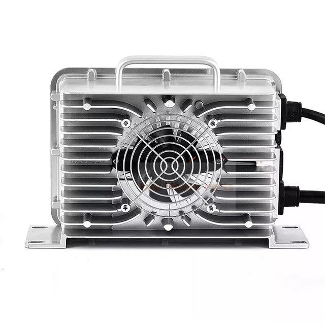 36V 18A Golf Cart Smart Battery Charger D Style Plug Fits for EZGO TXT Medalist