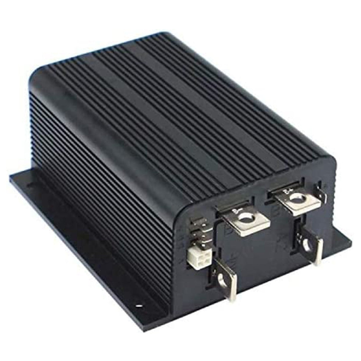36V 275AMP 0-5kΩ DC Motor Controller 1204-027 for Curtis EZGO Marathon 1989-1994 - Fab Heavy Parts