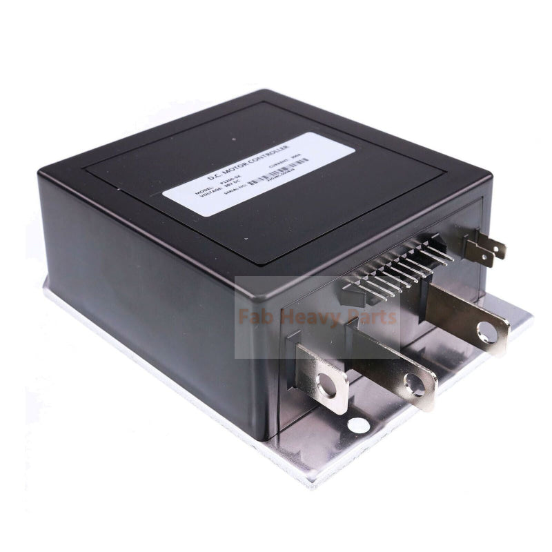 36V 300A Speed Controller Fits EZGO DCS TXT Golf Cart Curtis 1206-SX Series