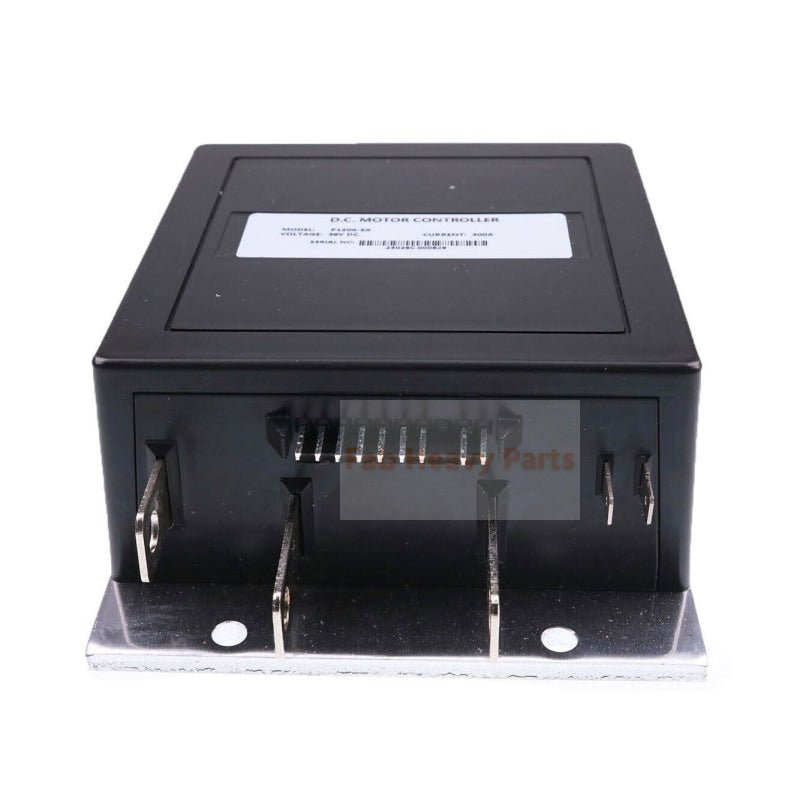 36V 300A Speed Controller Fits EZGO DCS TXT Golf Cart Curtis 1206 - SX Series - Fab Heavy Parts