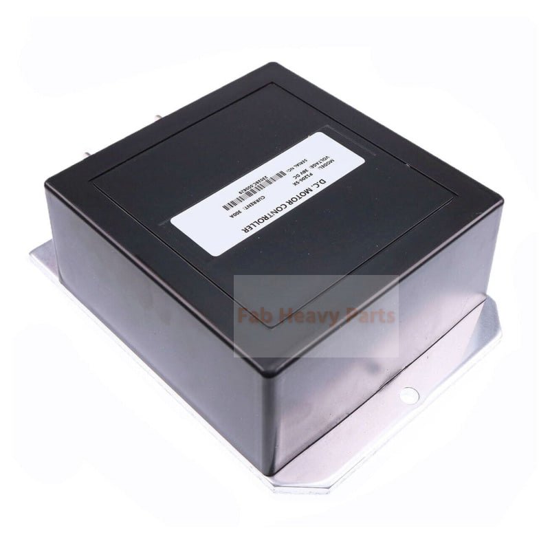 36V 300A Speed Controller Fits EZGO DCS TXT Golf Cart Curtis 1206 - SX Series - Fab Heavy Parts