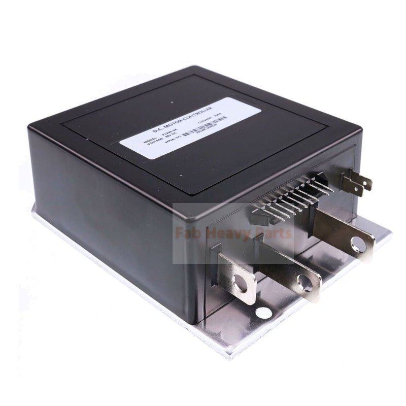 36V 300A Speed Controller Fits EZGO DCS TXT Golf Cart Curtis 1206 - SX Series - Fab Heavy Parts