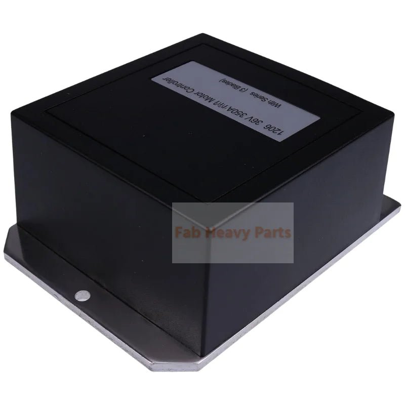 36V 350A 5Pin Speed Controller 25864G03 25864G04 25864G09 Fits for EZ - GO 1206 - Fab Heavy Parts