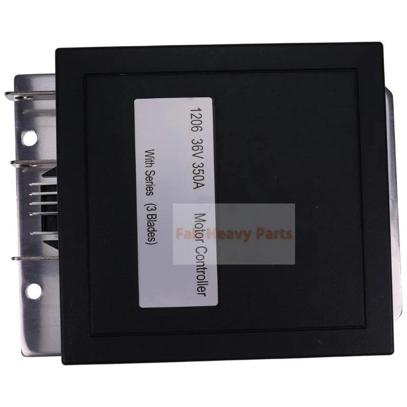 36V 350A 5Pin Speed Controller 25864G03 25864G04 25864G09 Fits for EZ - GO 1206 - Fab Heavy Parts