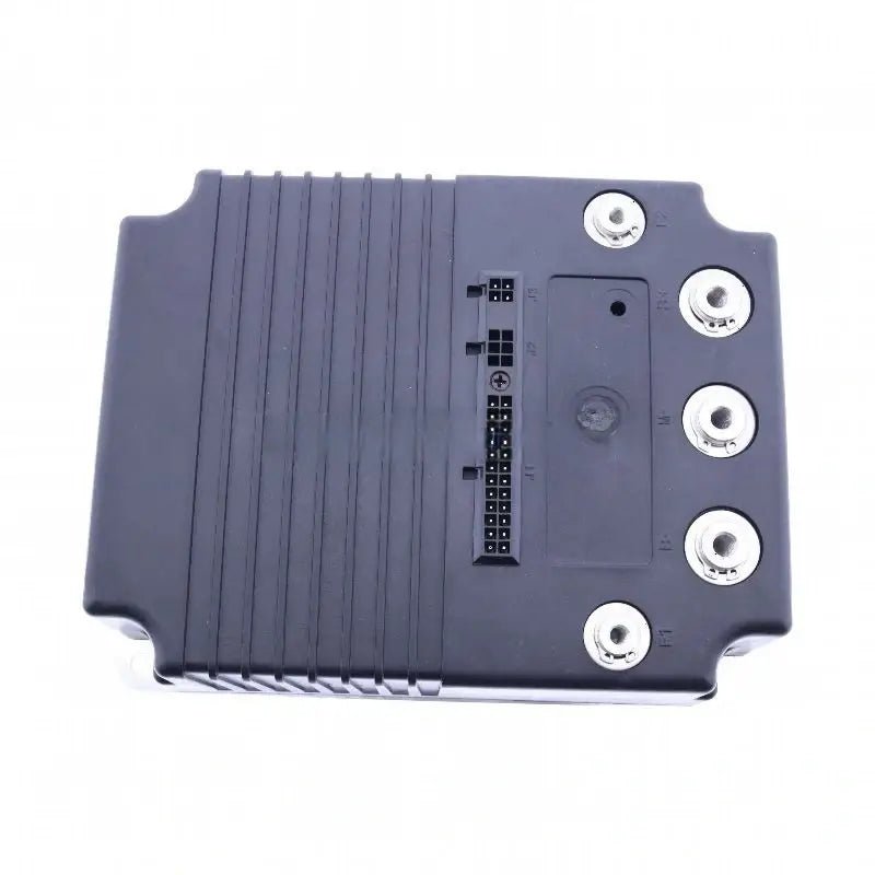 36V/48V 400 Amp Motor Controller 1244-5461 for Curtis Electric Forklift Golf Cart Melex 252 - Fab Heavy Parts