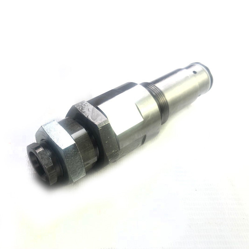 Fits For Komatsu Excavator PC200-5 PC220-5 Main Relief Valve 709-70-51401