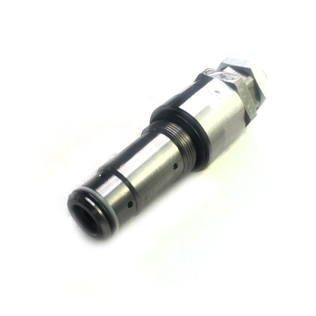 Past Voor Komatsu Graafmachine PC200-5 PC220-5 Hoofdontlastklep 709-70-51401