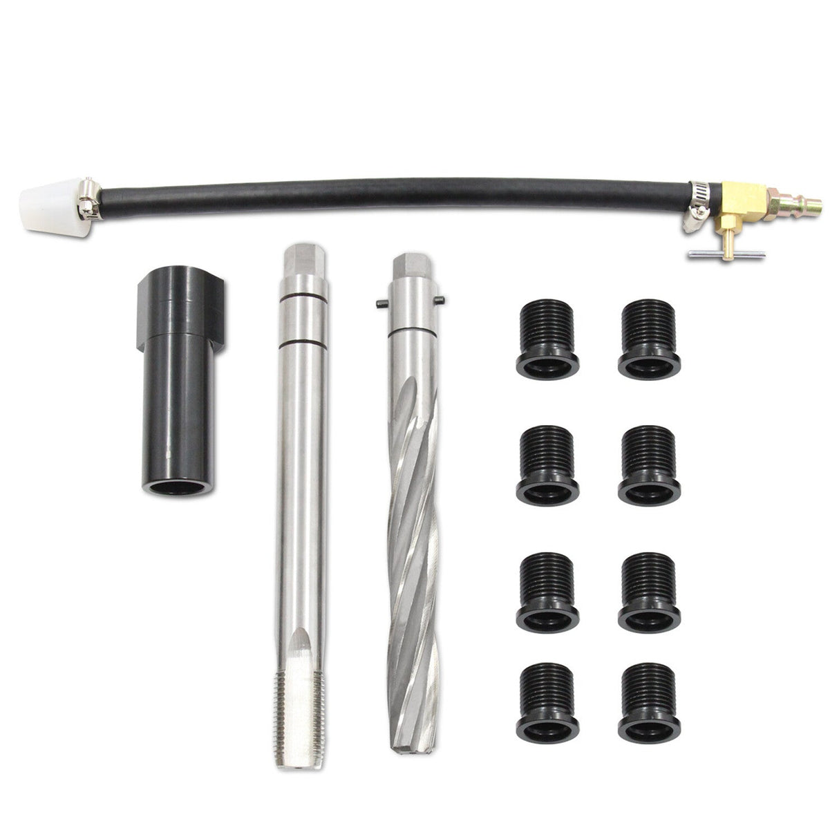 38900 Spark Plug Thread Repair Kit for Ford Triton 4.6/5.4/6.8L V - 10 Dual Valve - Fab Heavy Parts