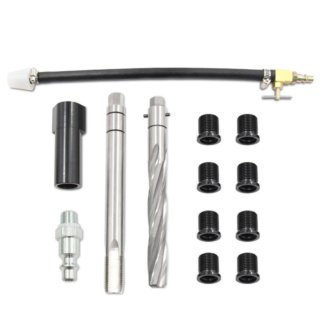 38900 Spark Plug Thread Repair Kit for Ford Triton 4.6/5.4/6.8L V - 10 Dual Valve - Fab Heavy Parts