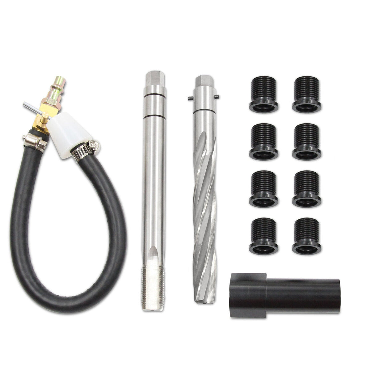 38900 Spark Plug Thread Repair Kit for Ford Triton 4.6/5.4/6.8L V - 10 Dual Valve - Fab Heavy Parts