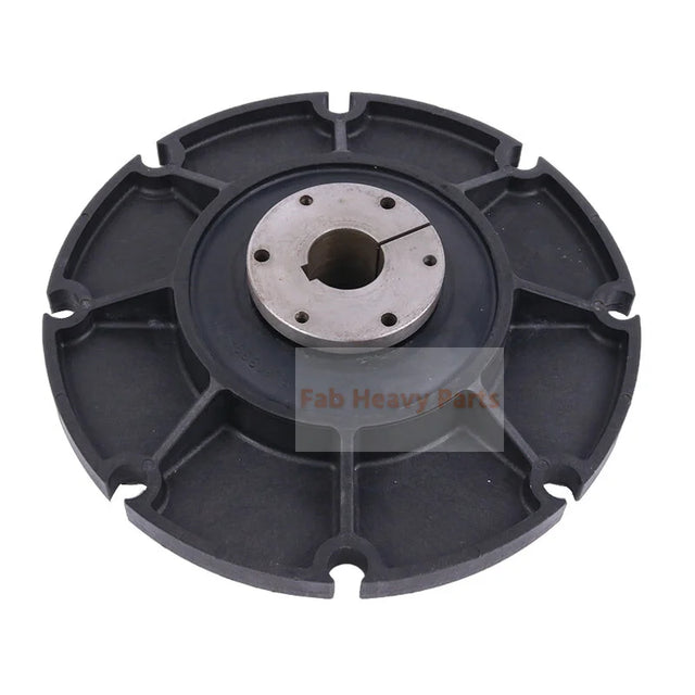 38mm Coupler LCD-0075-47-C for Sullair 185 Ingersoll Rand P185 Air Compressor