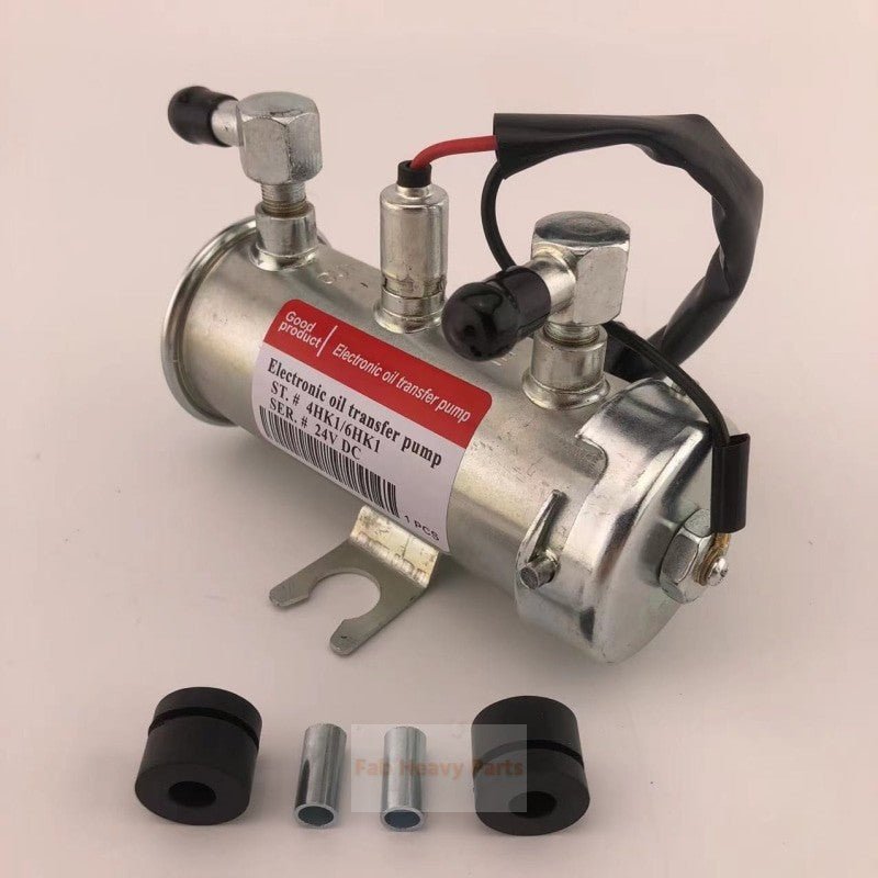 394327R92 Fuel Pump For INTERNATIONAL IH FARMALL 424 444 2424 2444 - Fab Heavy Parts