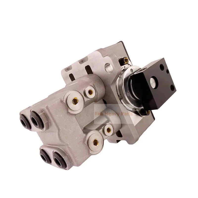 Pedal Pilot Valve 9184276 Fits Hitachi Excavator ZAX200 ZX249 ZX350 ZX200 ZX240 ZX330 ZX500 ZX480 and More
