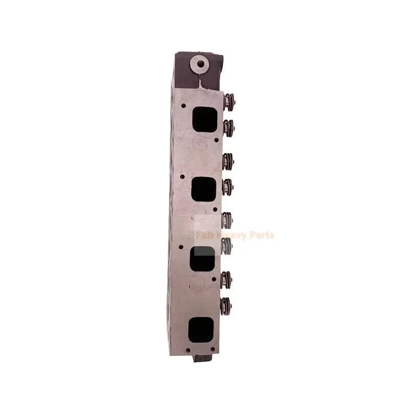 Cabeça de cilindro 16060-03042 1G092-0304-4 1G67903040 do motor Kubota V1505