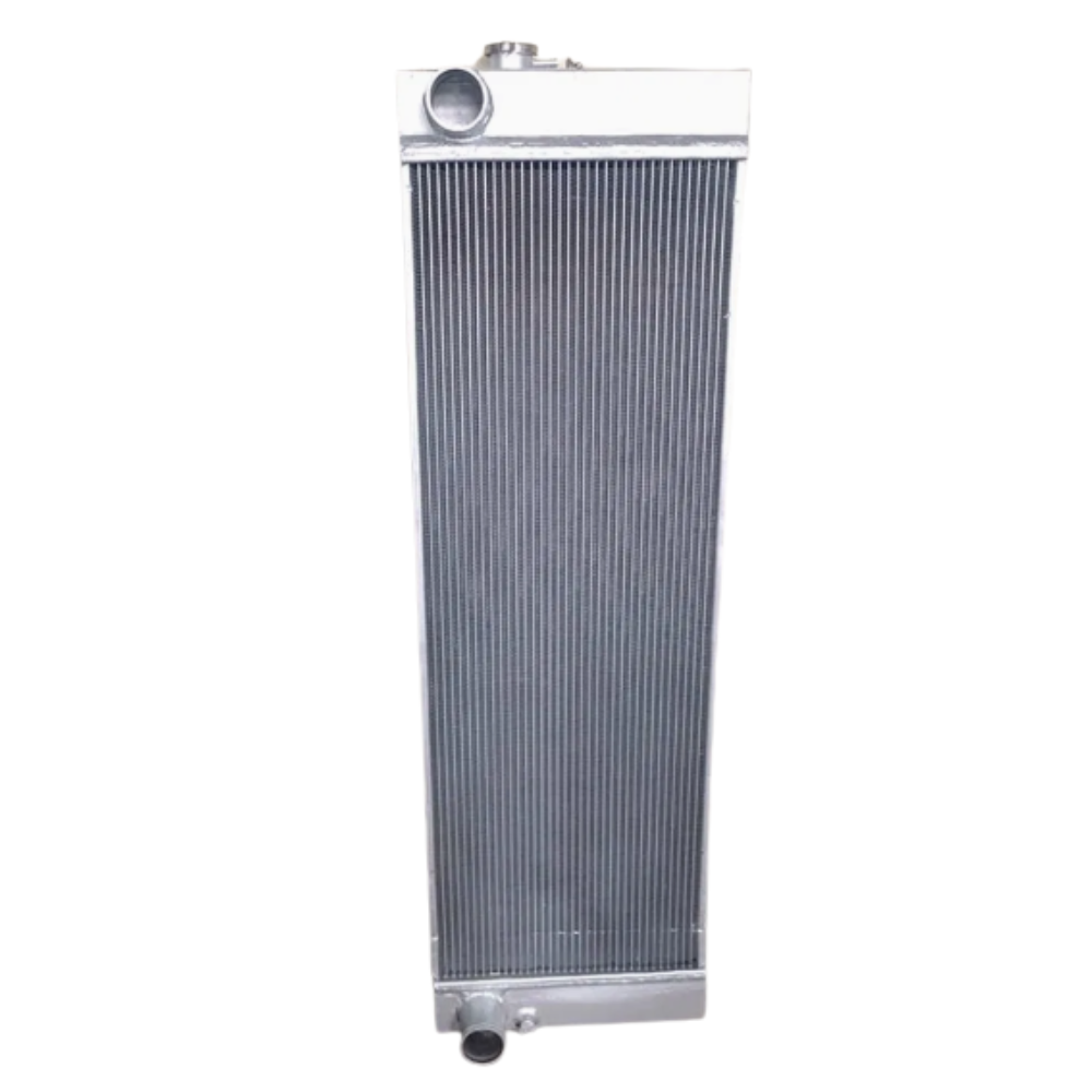 Hydraulic Radiator Assembly XB00004994 for Hitachi Excavator ZX330-5G ZAX350-5G ZX360-5 ZX470 ZX670LC ZX870LCR Loader ZW250-5B
