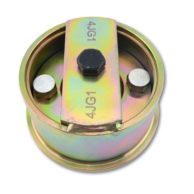 4JJ1 Engine Crankshaft Rear Seal Installation Tool New