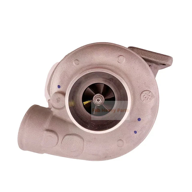 Turbo S1B030 Turbolader RE518226 Passer til John Deere Engine 4024T traktor 5055E 5060E 5065E 5075E