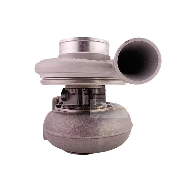 Nuevos ajustes Cummins Genset TurboCharger 3594121, 3767941, 2882091, 3594117 Reemplazo del motor KTA50