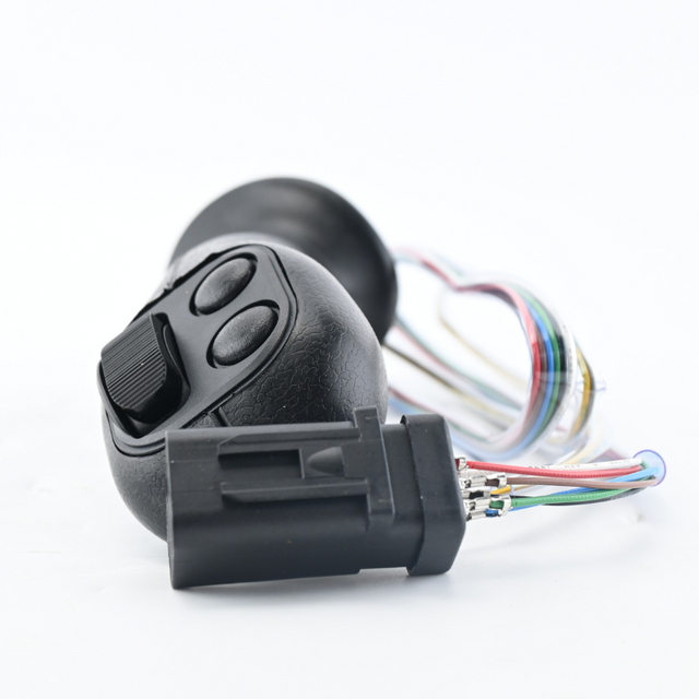 Maniglia di controllo sinistra 506-5274 5065274 Adatta per Caterpillar CAT 312E 312E 320E 324E 329E 336F 340F 349F 374F 390F