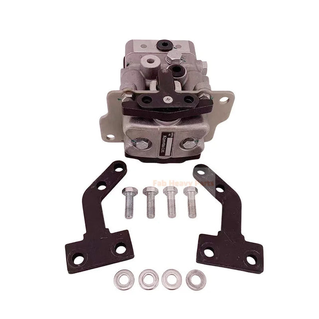 New Pedal Pilot Valve 702-16-04250 7021604250 Fits for Komatsu PC200-7 PC200-8 PC350-8 PC300-8