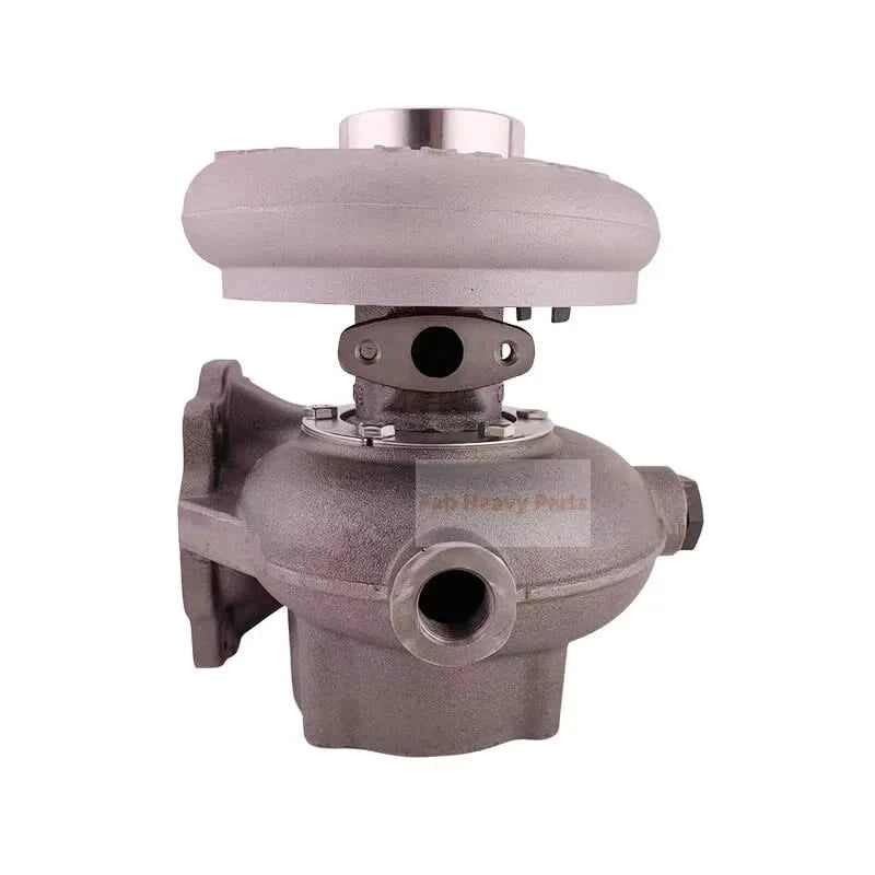 New Turbocharger 3802594, 3524424, 3528761 Turbo H1C Fits for Cummins Marine Engine 6BT 4BT