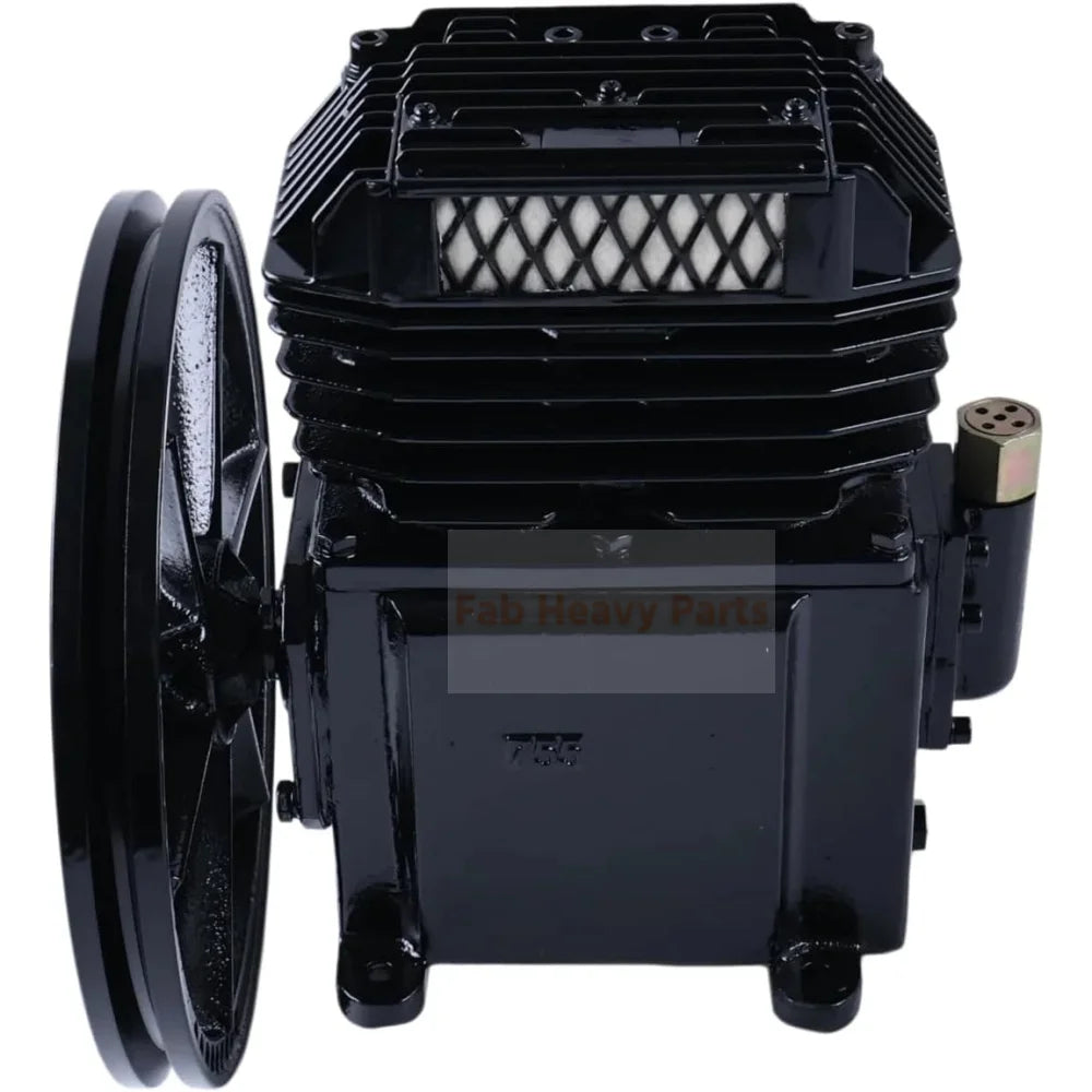 3HP コンプレッサーポンプ VT4923 キャンベルハウスフェルド VT4923 鋳鉄 Speedaire コバルトハスク Craftman Maxus に適合